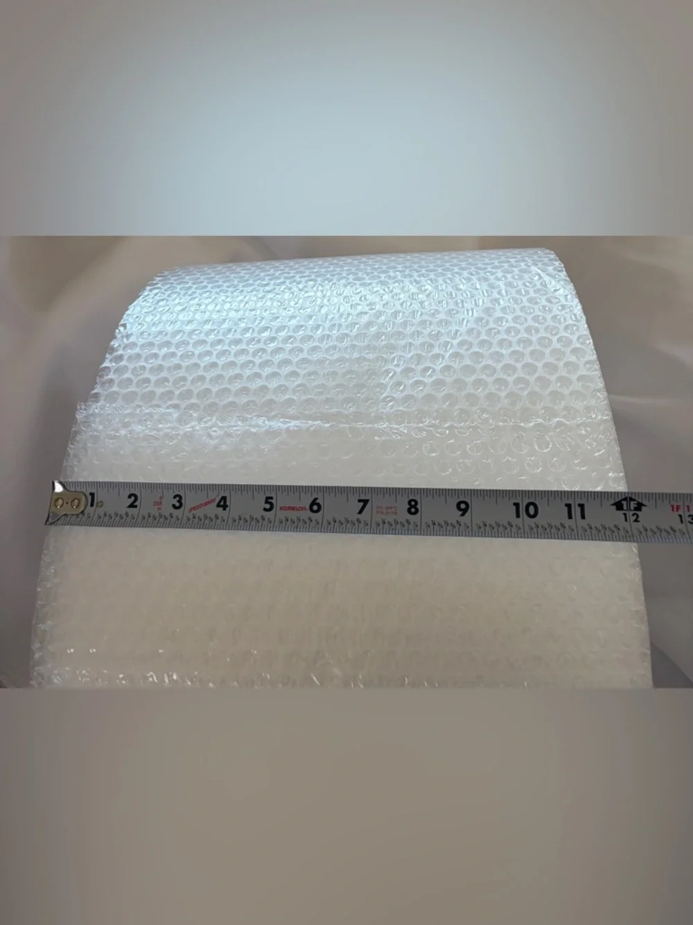 240 ft Bubble Wrap Cushion Moving Packing Shipping Storage Perforated
